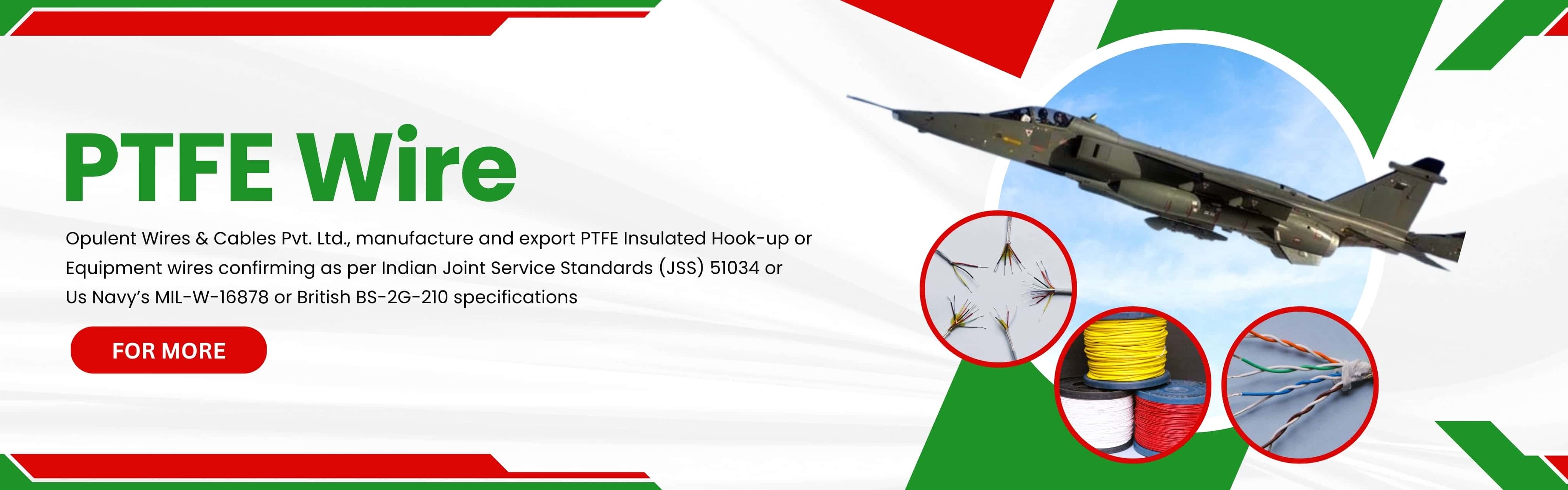 ptfe-wire